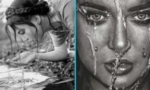 6 วาดรูปง่ายๆที่สุดในโลก