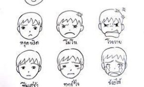 9 วิธี วาด การ์ตูน ง่ายๆ