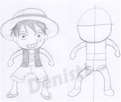 3 การ วาด ตัว การ์ตูน