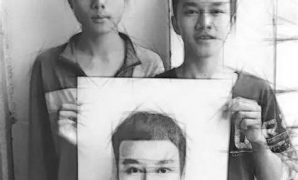 2 วาดรูปพ่อแม่