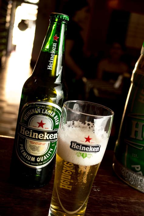 6 รูปภาพ Heineken