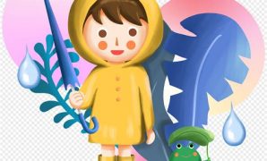 5 รูป การ์ตูน ตัว เล็ก