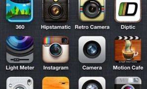 8 รูปภาพ Iphone