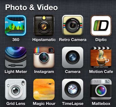 8 รูปภาพ Iphone