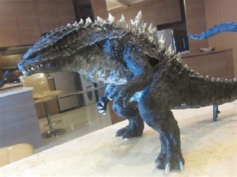 6 รูปภาพ Godzilla