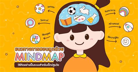 2 รูปภาพ Mind Mapping