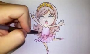 7 ระบายสี รูป การ์ตูน