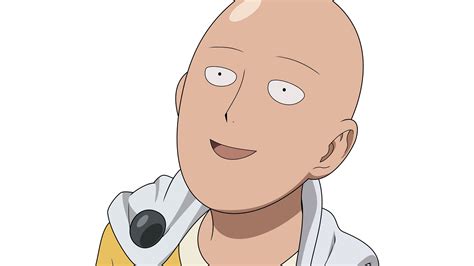 5 รูปภาพ One Punch Man