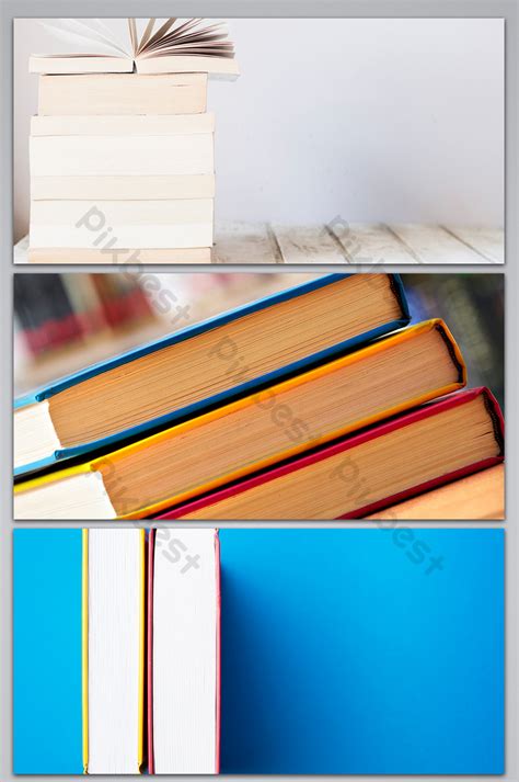 7 หนังสือ รูปภาพ