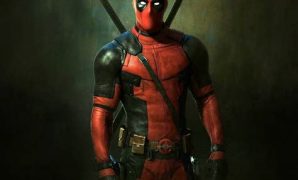 4 รูปภาพ Deadpool