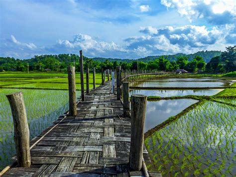 9 รูปภาพ ธรรมชาติ ที่ สวย ที่สุด ใน โลก