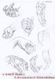 9 วิธี การ วาด มือ