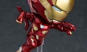 5 รูปภาพ Iron Man