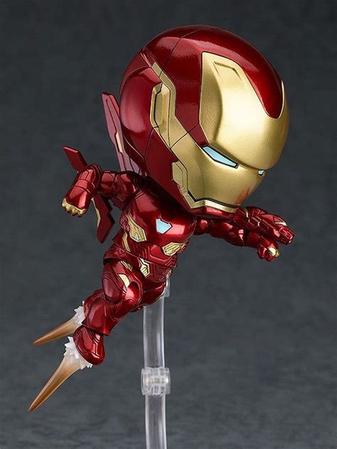 5 รูปภาพ Iron Man