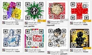 2 สร้าง Qr Code รูปภาพ ฟรี