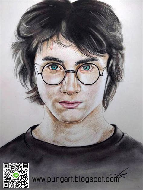 4 รูปภาพ Harry Potter