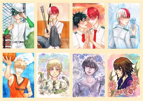 6 วาดการ์ตูน ญี่ปุ่น