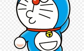 6 รูป Doraemon