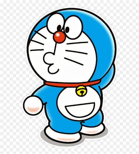 6 รูป Doraemon