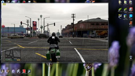 3 รูปภาพ Gta V