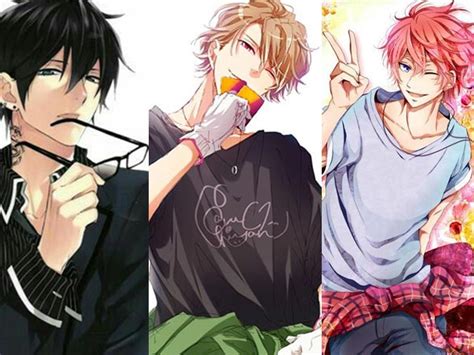 5 อนิเมะรูปการ์ตูนเท่ๆ