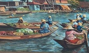 5 รูปภาพ เรือ ใบ