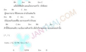 9 คอร์ด เพลง รูปภาพ