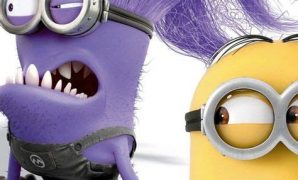 2 รูปภาพ Minions