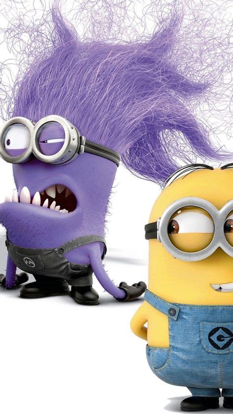 2 รูปภาพ Minions