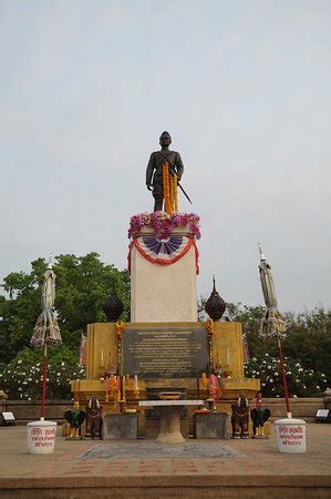 3 รูปภาพ พระเจ้า อู่ทอง