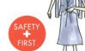 3 รูปภาพ Safety First รวม รูปภาพ สวย